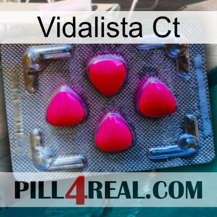 Vidalista Ct 13